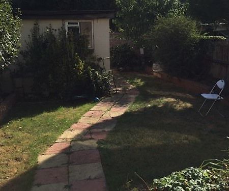 St Mildreds Bed and Breakfast Λονδίνο Εξωτερικό φωτογραφία