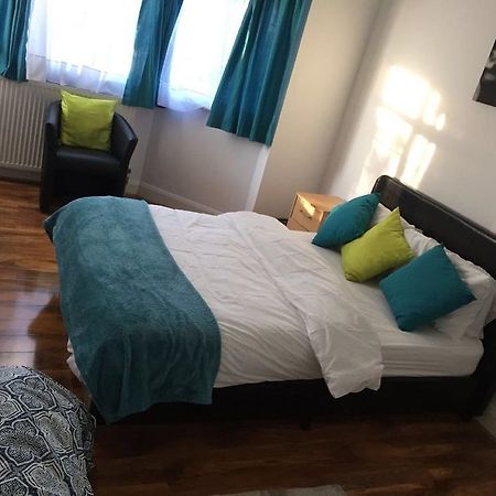 St Mildreds Bed and Breakfast Λονδίνο Εξωτερικό φωτογραφία
