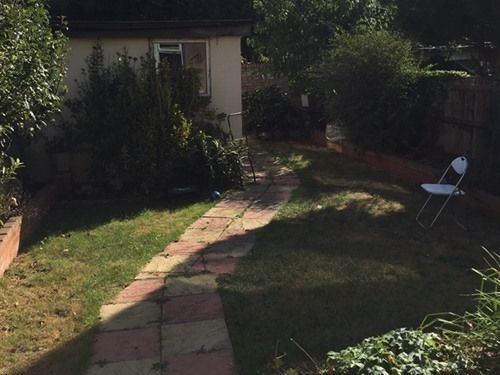 St Mildreds Bed and Breakfast Λονδίνο Εξωτερικό φωτογραφία