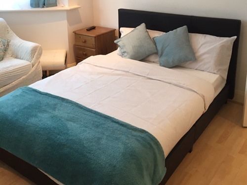 St Mildreds Bed and Breakfast Λονδίνο Εξωτερικό φωτογραφία