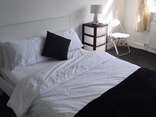 St Mildreds Bed and Breakfast Λονδίνο Εξωτερικό φωτογραφία
