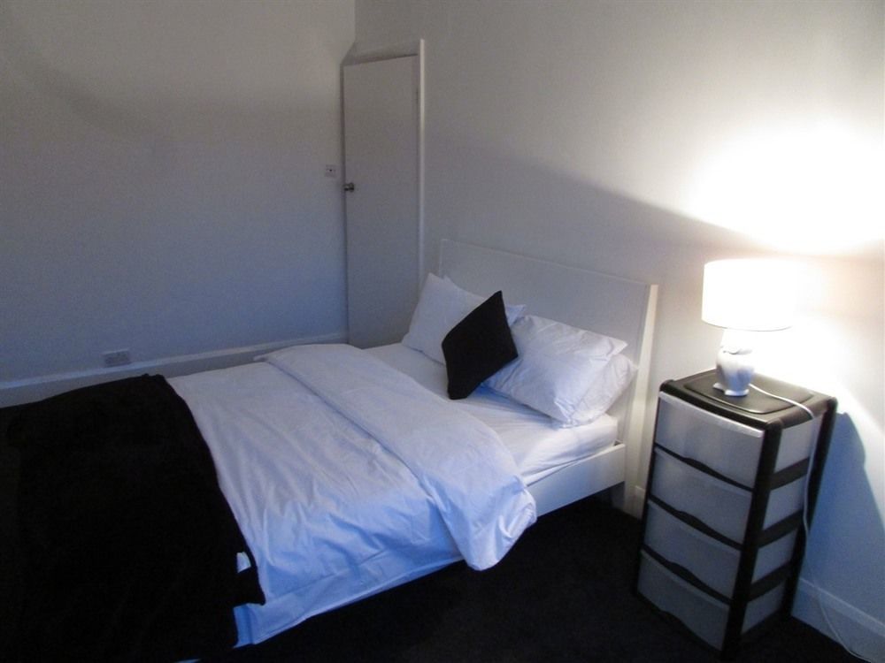 St Mildreds Bed and Breakfast Λονδίνο Εξωτερικό φωτογραφία