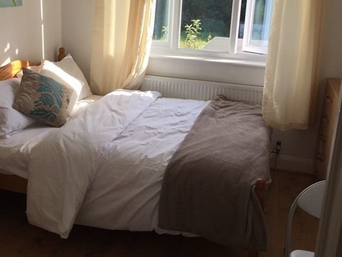 St Mildreds Bed and Breakfast Λονδίνο Εξωτερικό φωτογραφία
