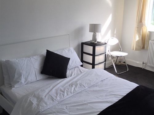 St Mildreds Bed and Breakfast Λονδίνο Εξωτερικό φωτογραφία