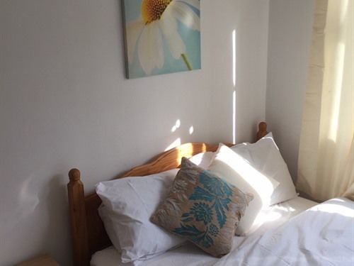 St Mildreds Bed and Breakfast Λονδίνο Εξωτερικό φωτογραφία