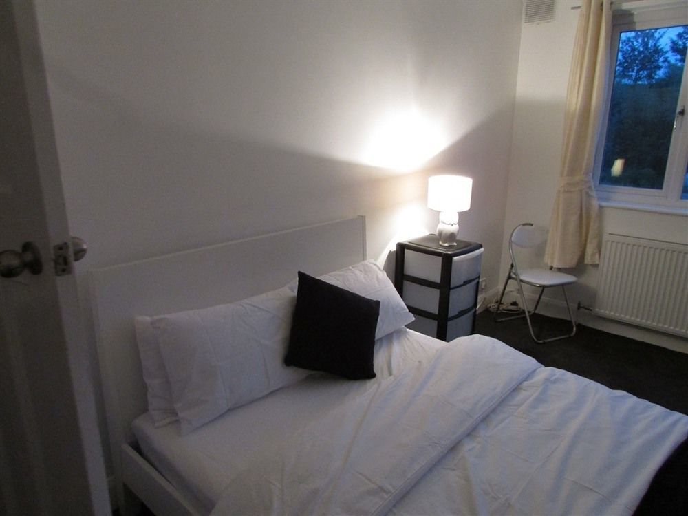 St Mildreds Bed and Breakfast Λονδίνο Εξωτερικό φωτογραφία