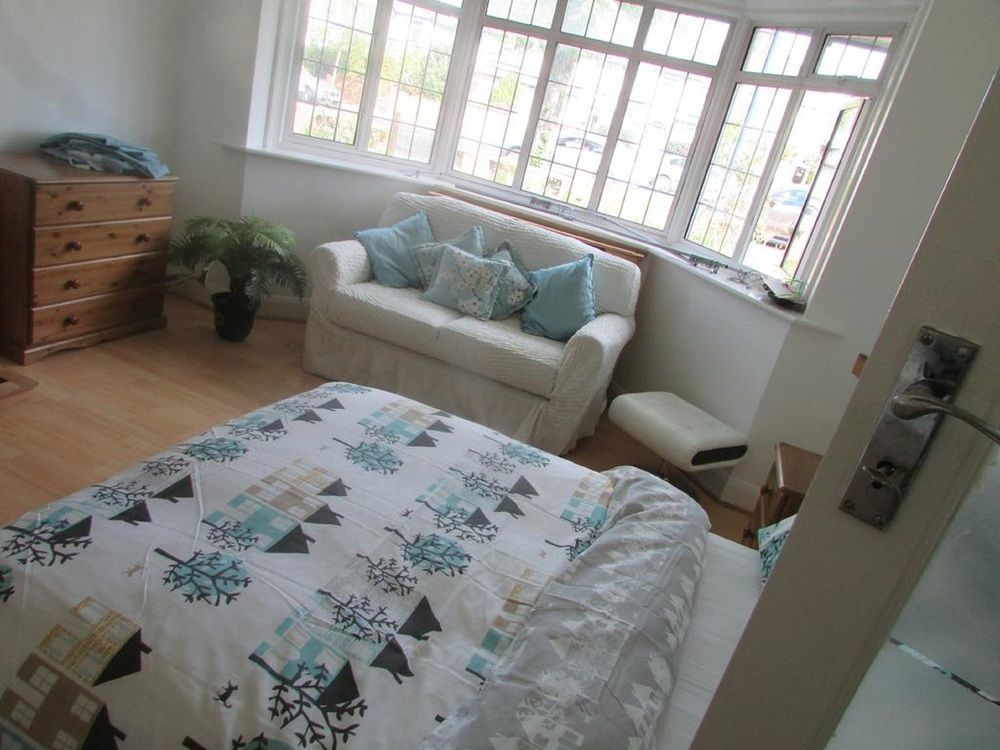 St Mildreds Bed and Breakfast Λονδίνο Εξωτερικό φωτογραφία