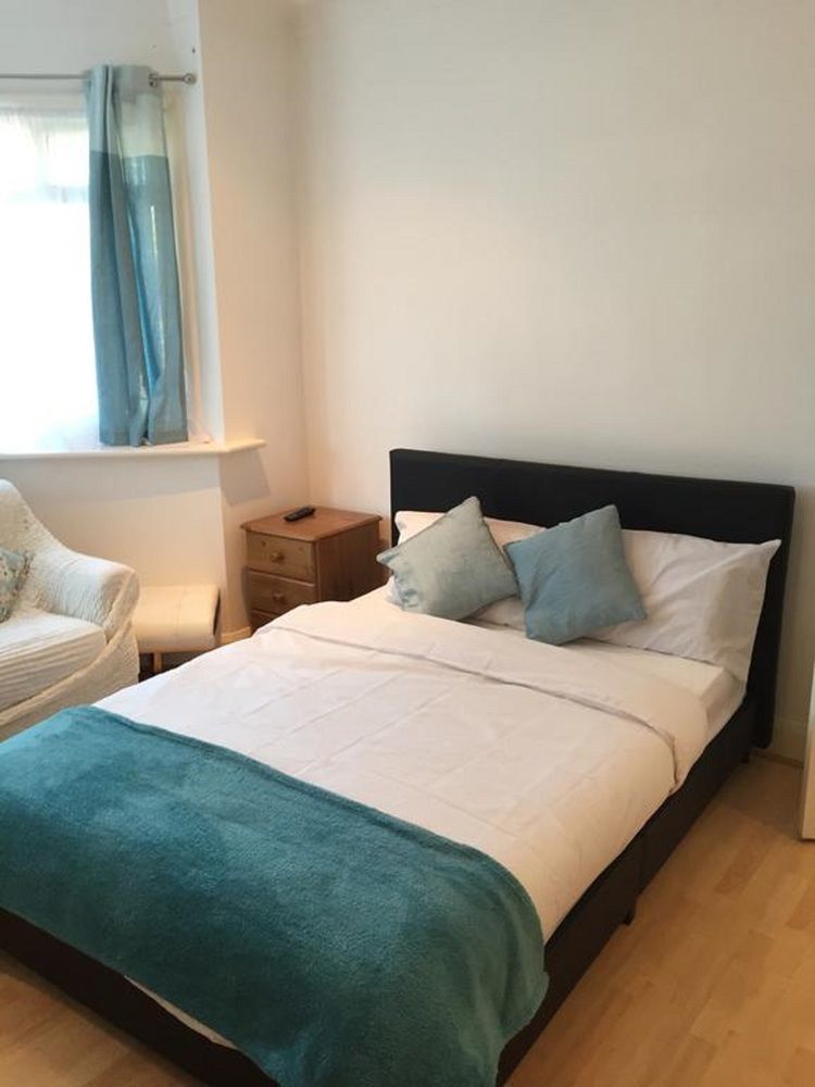 St Mildreds Bed and Breakfast Λονδίνο Εξωτερικό φωτογραφία