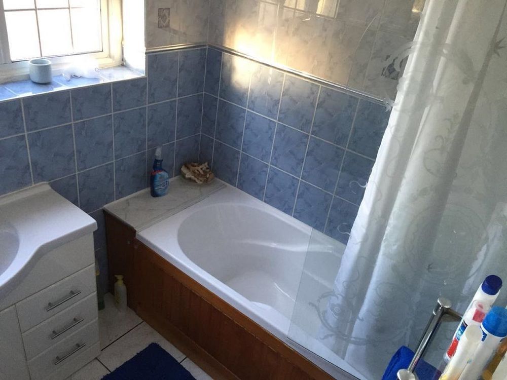 St Mildreds Bed and Breakfast Λονδίνο Εξωτερικό φωτογραφία