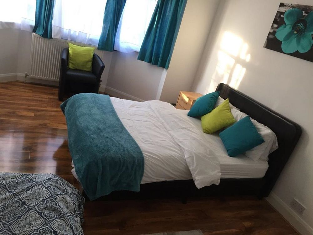St Mildreds Bed and Breakfast Λονδίνο Εξωτερικό φωτογραφία